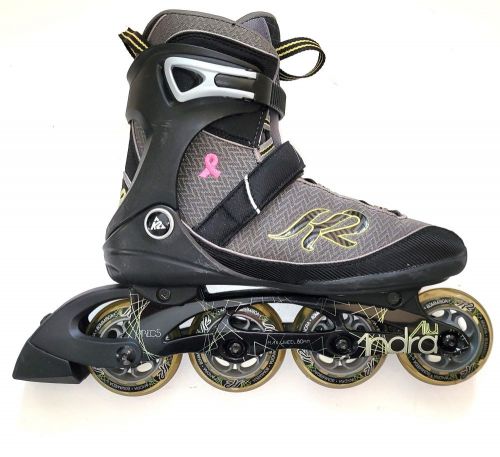 K2 Andra Alu  / 41,5