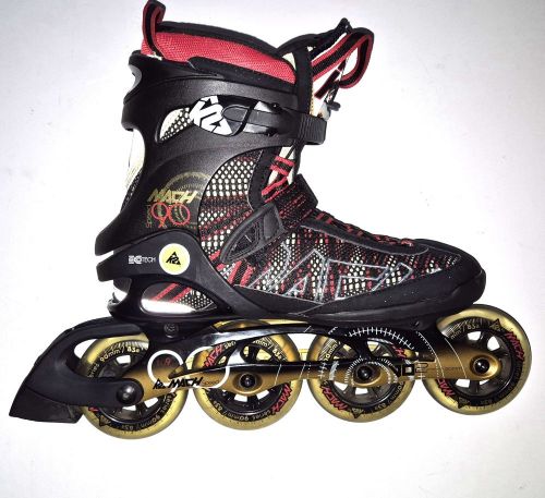K2 MACH 90 Speed Quick/ 42