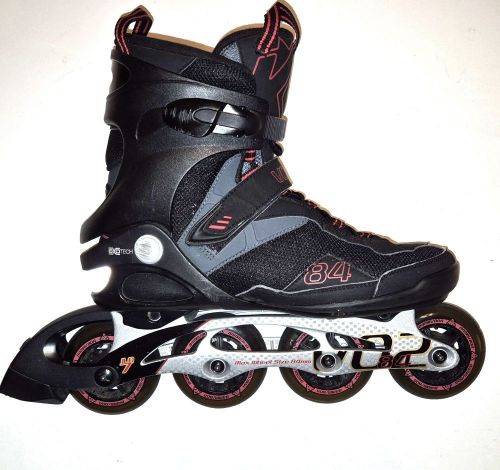 K2 Vo2 84 / 44