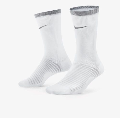 Kojinės Nike Spark  / baltos / 46-48