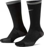 Kojinės Nike Spark Cushioned / juodos / 46-48
