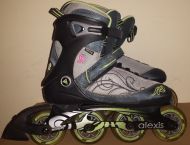 K2 Alexis / 41,5
